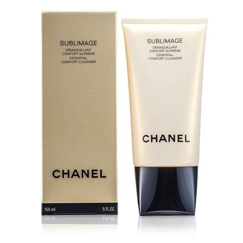 chanel sublimage face cleanser|chanel sublimage skin care.